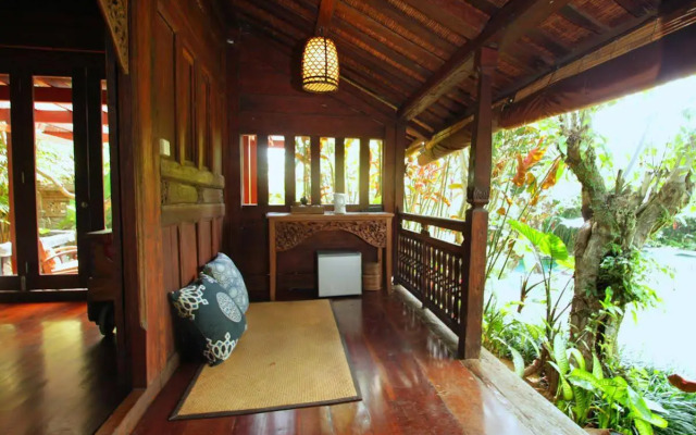 Aryaswara Villa Ubud