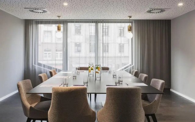 Residence Inn by Marriott Frankfurt City Center