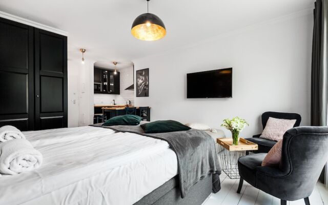 Happy Stay Old Town Tartaczna 326