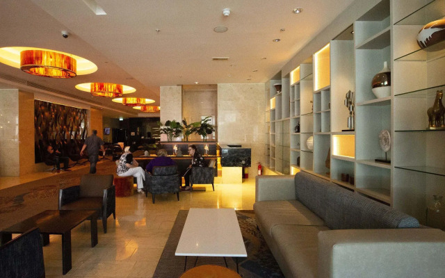 Sheraton Athlone Hotel