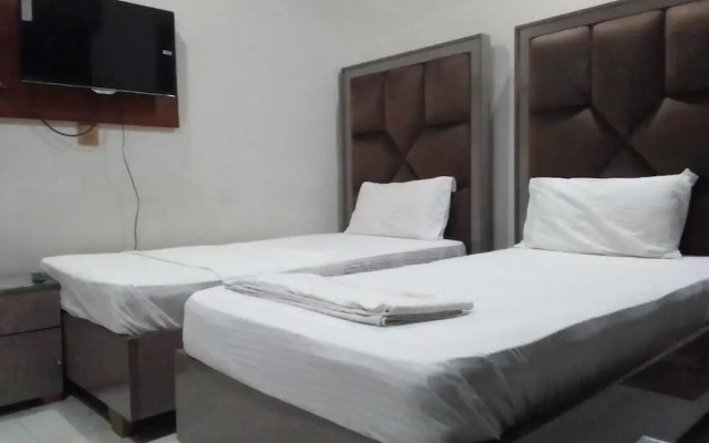 Dove Inn Family Residency