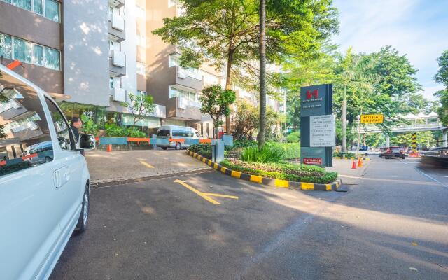 Swiss-Belhotel Pondok Indah
