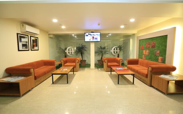 Evoke Lifestyle Candolim