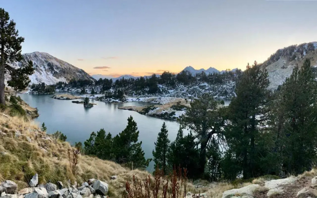 Suite au pied des pistes - Pla d'Adet