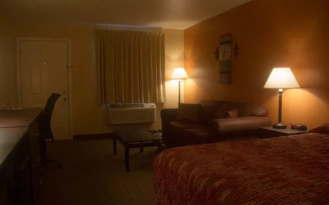 Cottonwood Inn