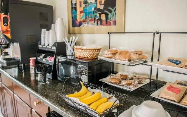 Rodeway Inn Lake City I-75