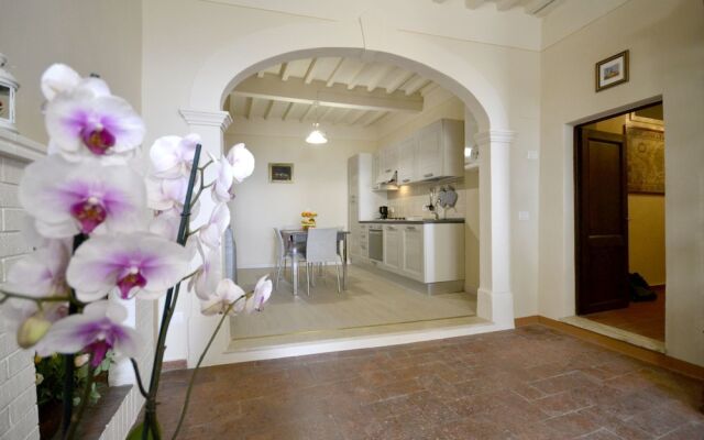 Appartamento Il Borgo