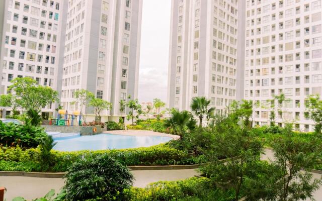 Good Deal And Comfy 2Br Apartment At M-Town Residence