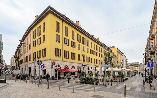 Italianway - Corso Como 12