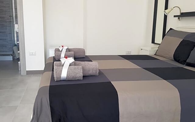 B&B Punto Blu Relax