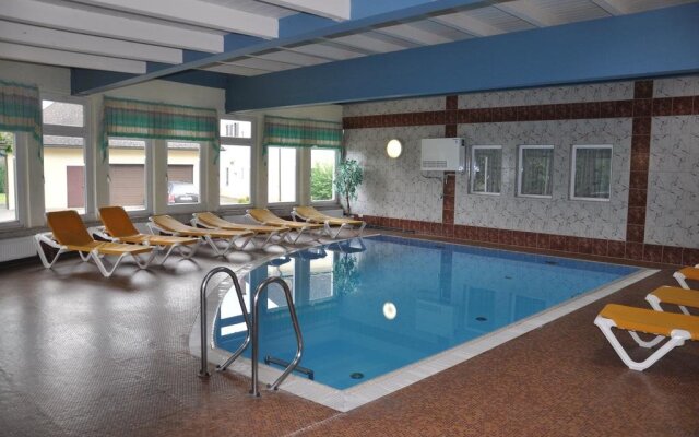 Hotel Garni Koralmblick