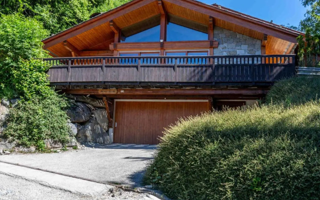 Chalet La Clusaz, 6 pièces, 12 personnes - FR-1-304-211