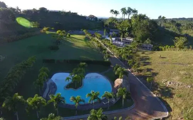 Vista Linda Lodges et Villas