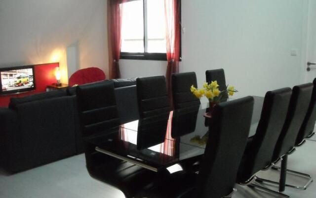 Résidence Les Granvillaises