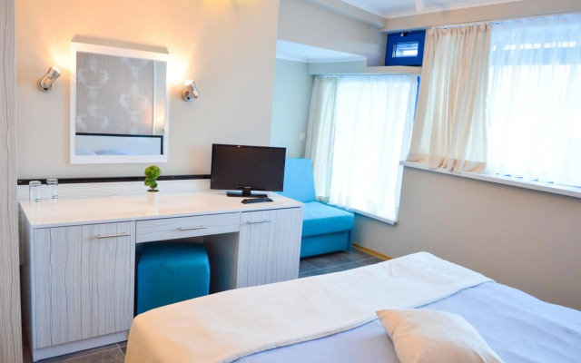 Aphrodite Hotel