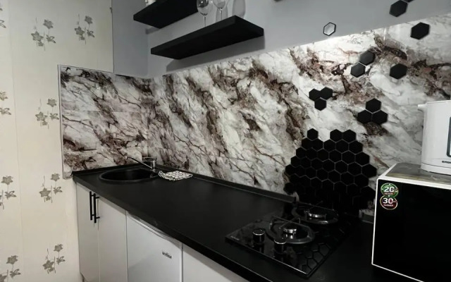 Königsberg на улице Зоологическая