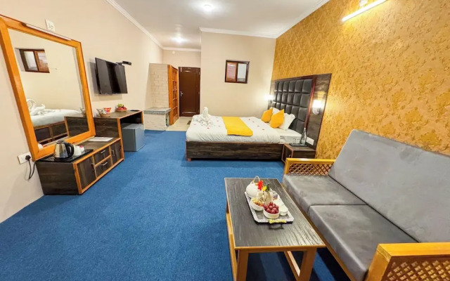 Kashmir Holiday Resort