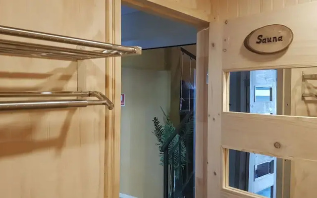 Mirador De Estancilla