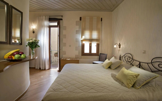 Ionas Boutique Hotel