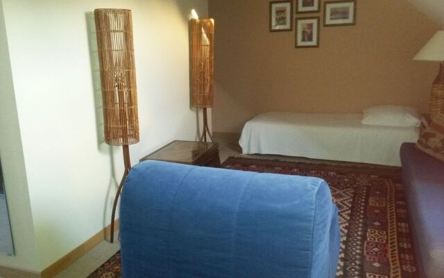 Villa Victoria Chambres &Table D'Hotes SPA