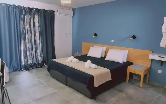 Stay Nissi Gusto 2 in Ayia Napa