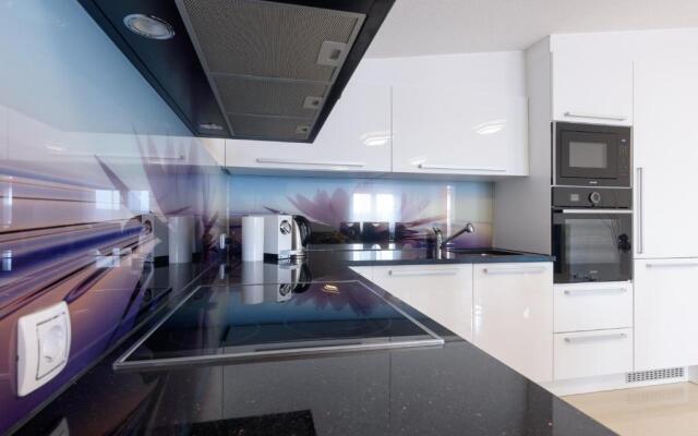 Studio Apartment Maslina