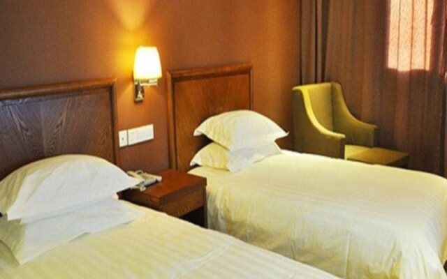 Suzhou SpringInn Hotel