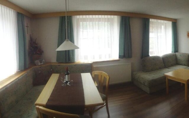 Appartements Klapeer