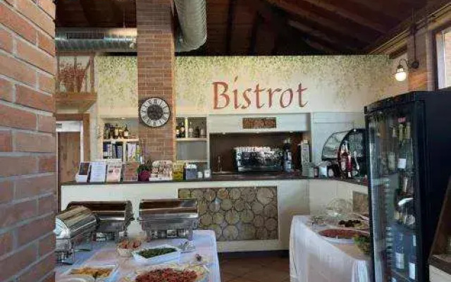 Agriturismo La Camilla