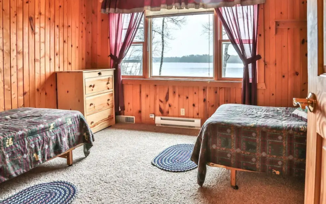 Found Paradise 2 - 3 Br Home