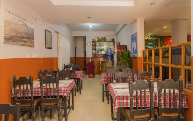 OYO 204 Hotel Stay Pokhara