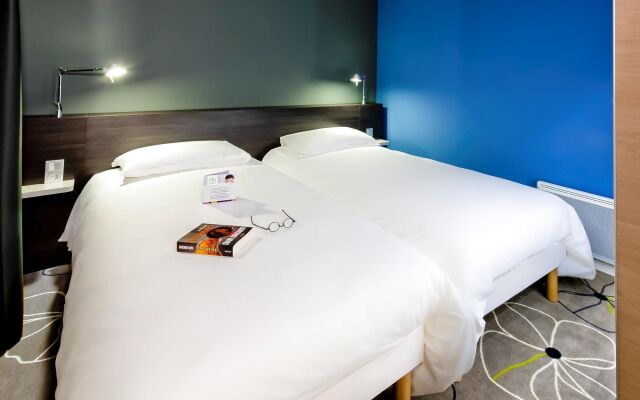 ibis Styles Brest Centre Port