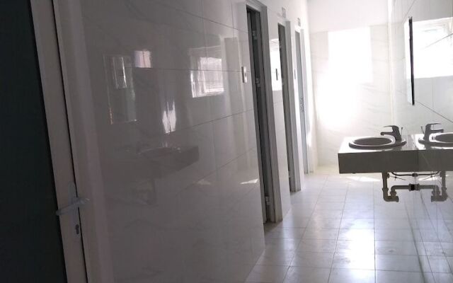 Nice Phu Quoc Hotel