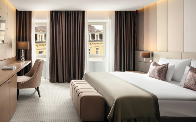 Boutique Hotel Saxonia