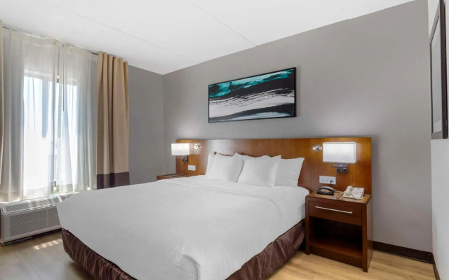 Comfort Suites Kodak Sevierville