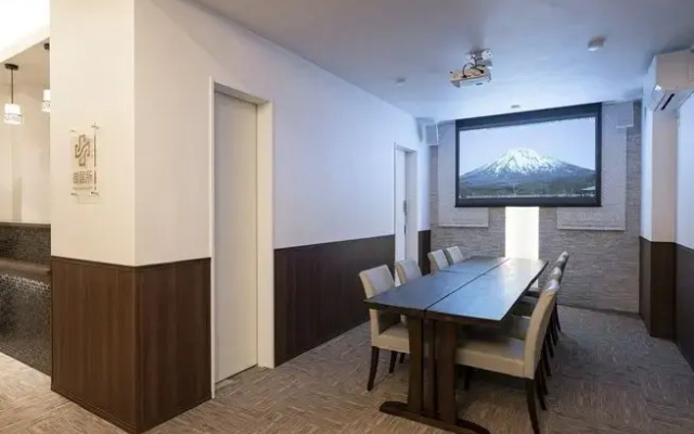 Sapporo Guesthouse Miidokoro