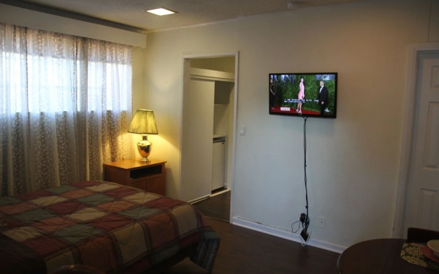 Comfy Studio Suite