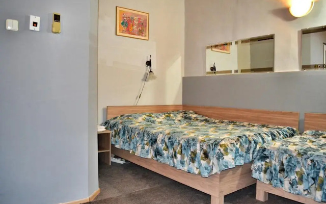 Davidovi Relax Guest Rooms