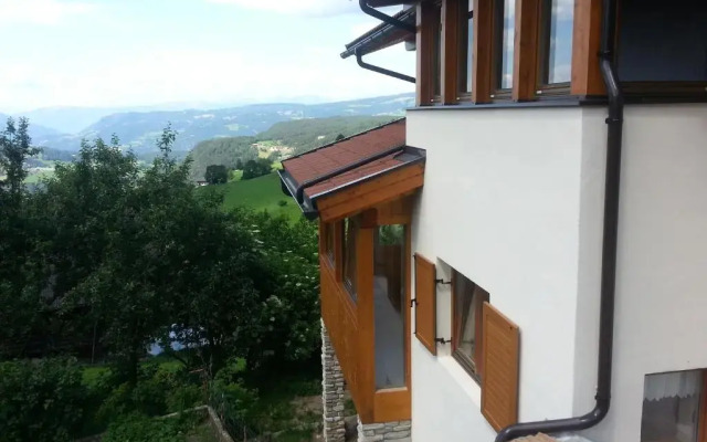 Appartment Gsolerhof