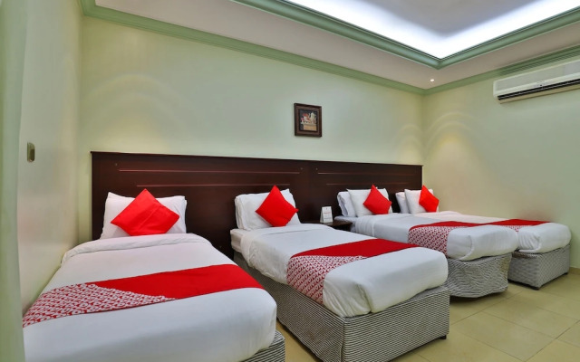 Oyo 425 Hotel Manazil Alfouz