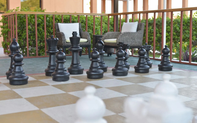 Sea of Cortez Beach Club