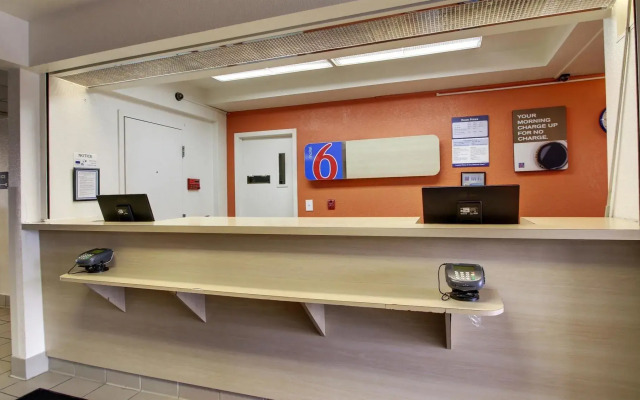 Motel 6 Altoona, IA - Des Moines East