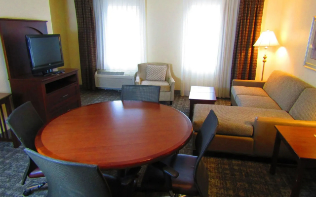 Staybridge Suites Rochester University by IHG