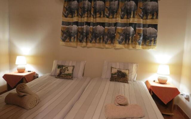 Okahandja Guesthouse