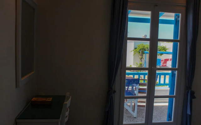 Sea View Studios Apartments
