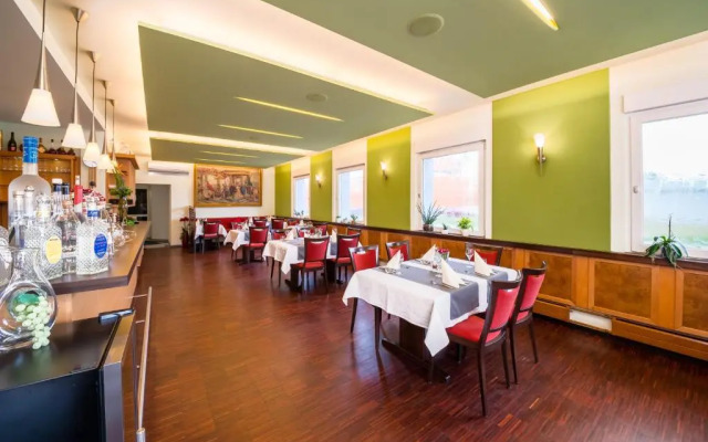 Hotel Restaurant Vater Rhein