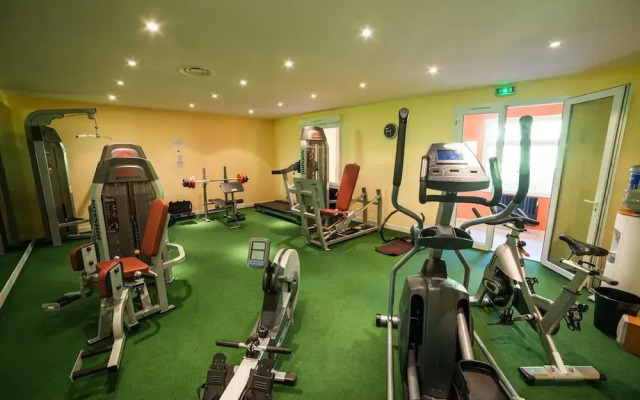 Les Jardins De Sophie