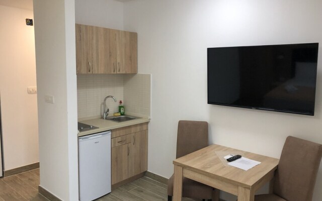 Sofija Apartments