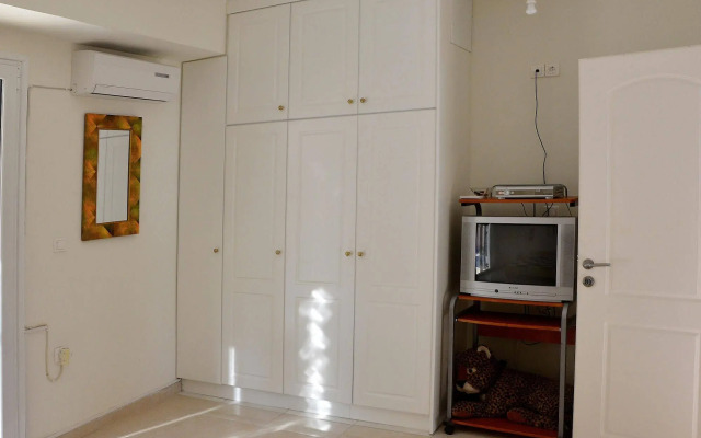 Sarakinos Apartments
