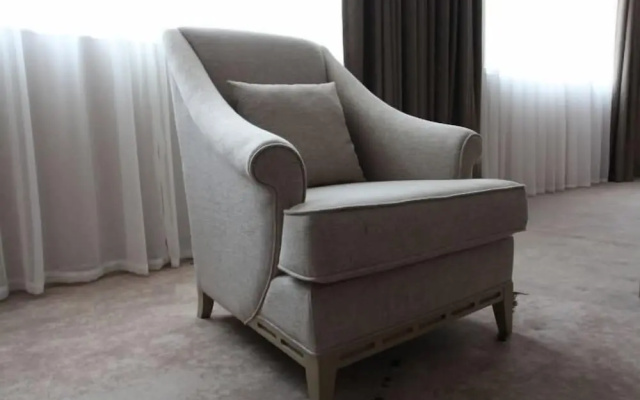 Landun Boutique Hotel – Guest Rooms – Yuxi
